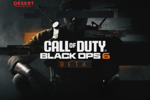 Call of Duty Black Ops 6 Beta